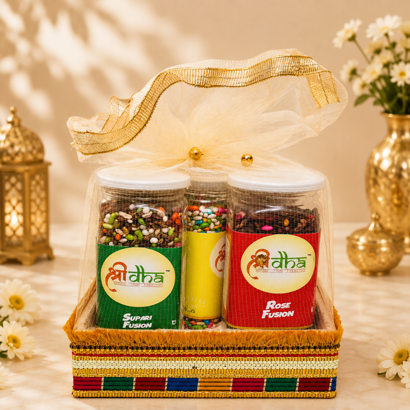 Mouth Freshioners Hamper