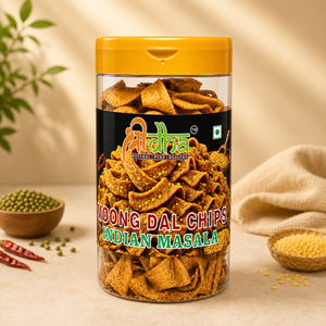 Healthy Chips