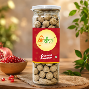 Chatpata Anardana 230 gm