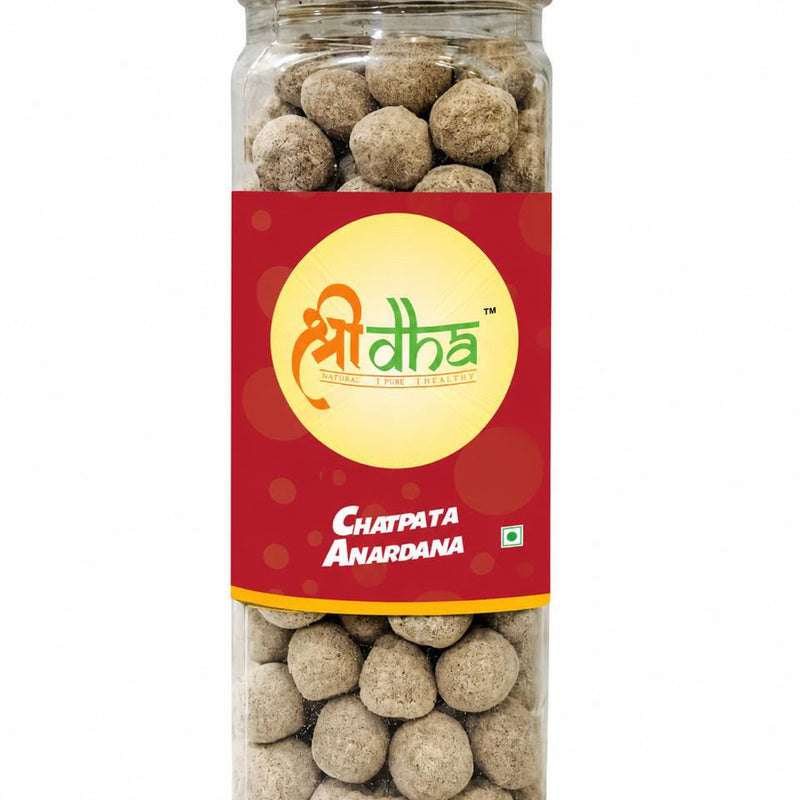 Chatpata Anardana 230 GM
