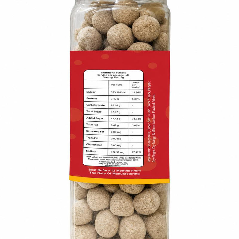 Chatpata Anardana 230 GM
