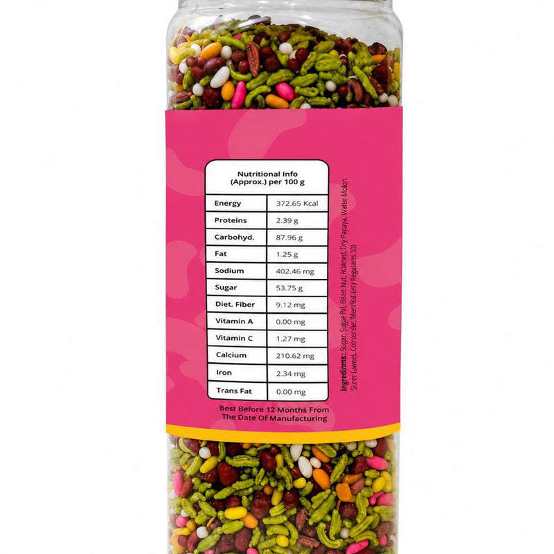 Betel Fusion 230 GM