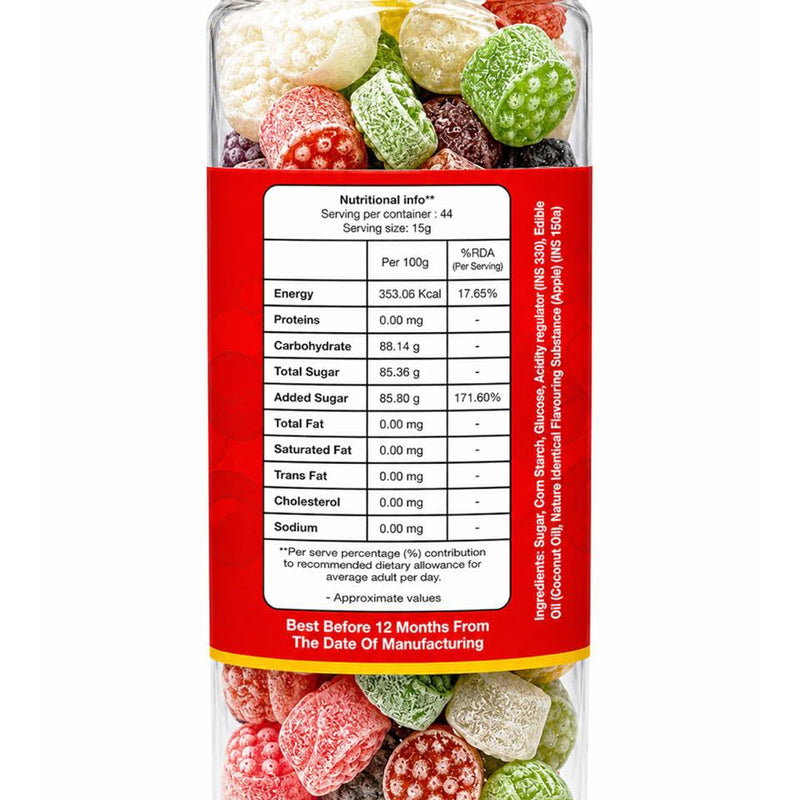 Color Pops 230 GM