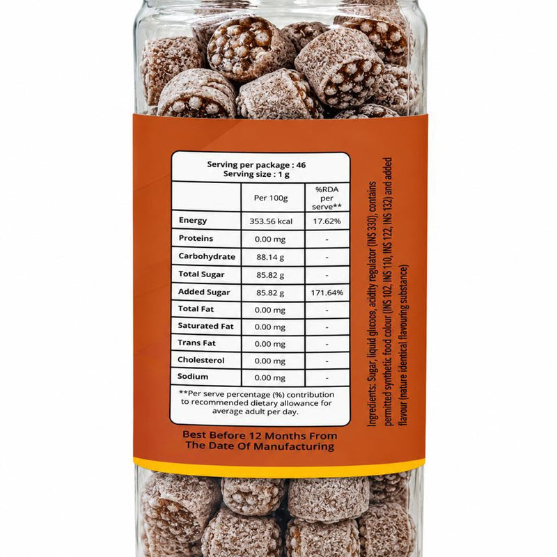 Imly Candy 230 GM