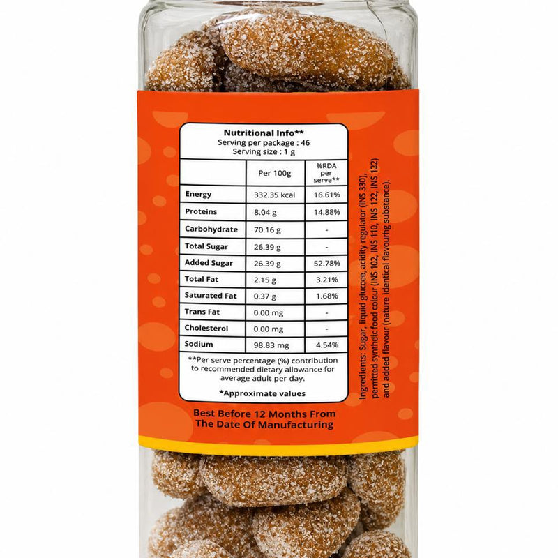 Imli Roll 235 GM