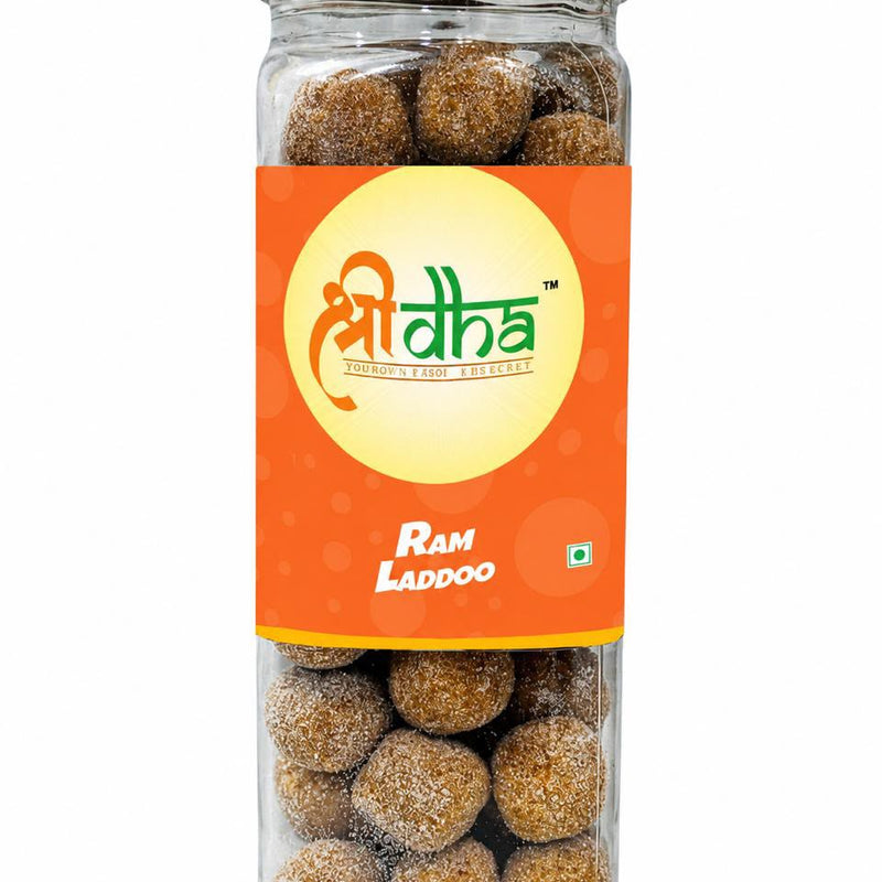 Ram Laddoo 230 GM