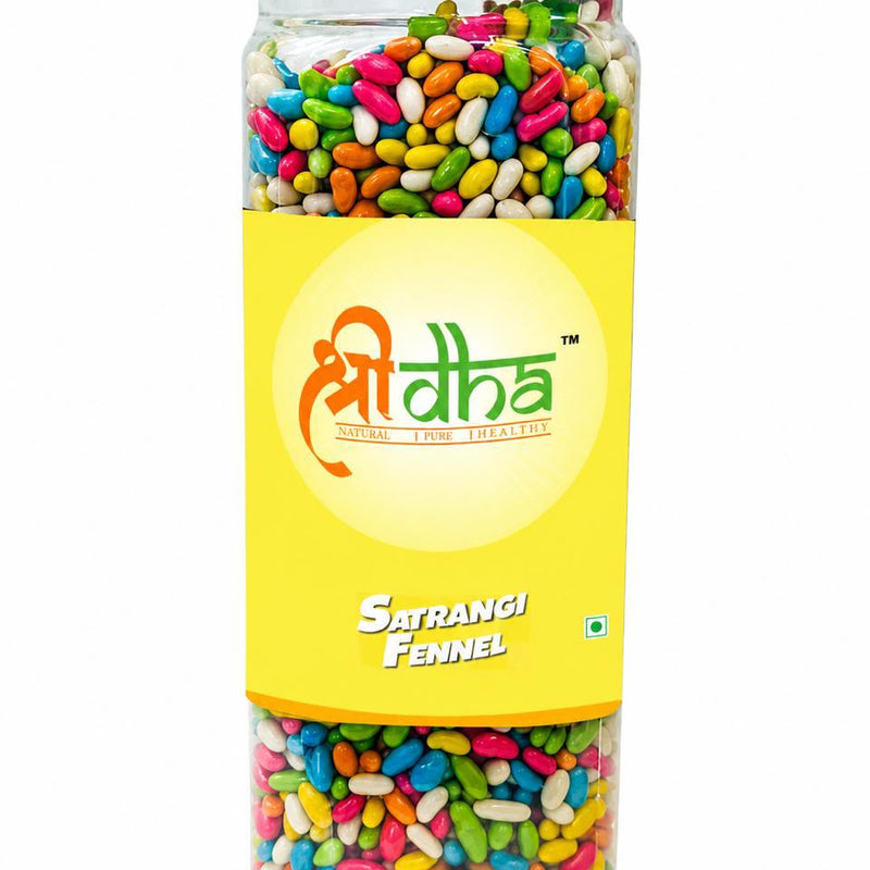 Satrangi Fennel 230 GM