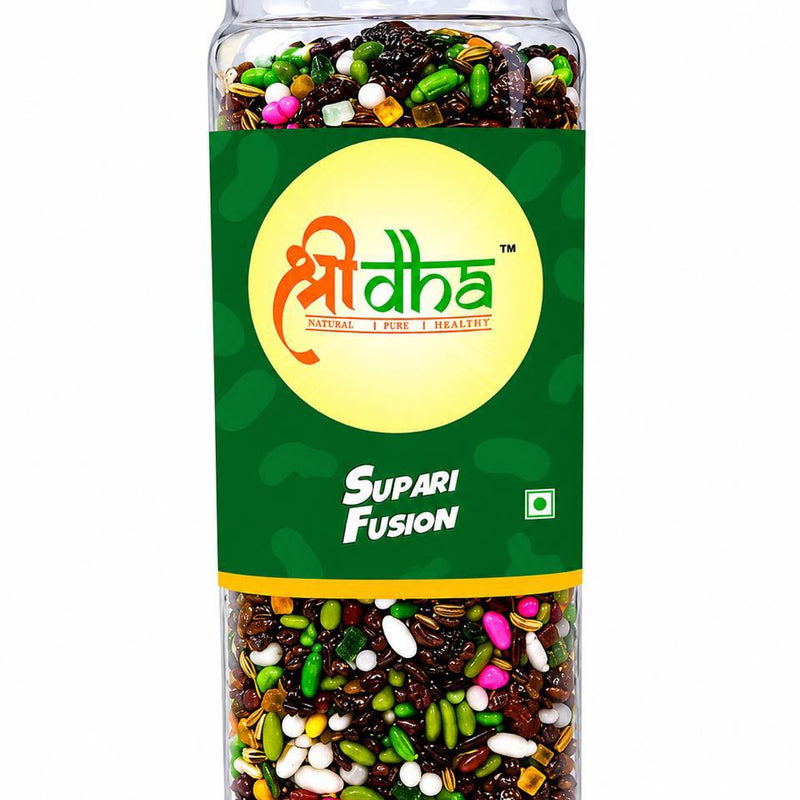 Supari Fusion 230 GM