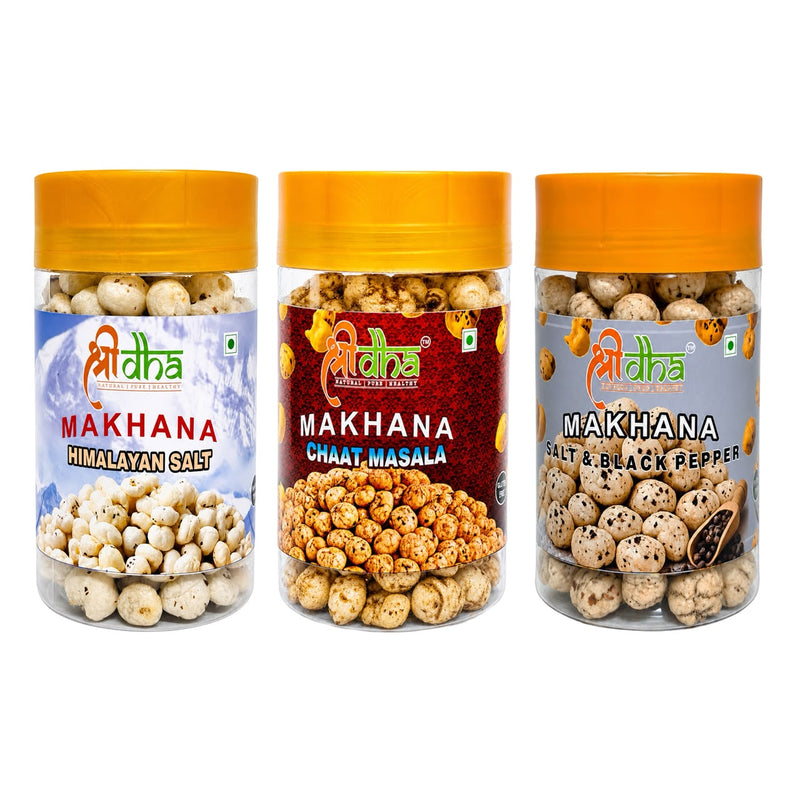 Makhana Combo