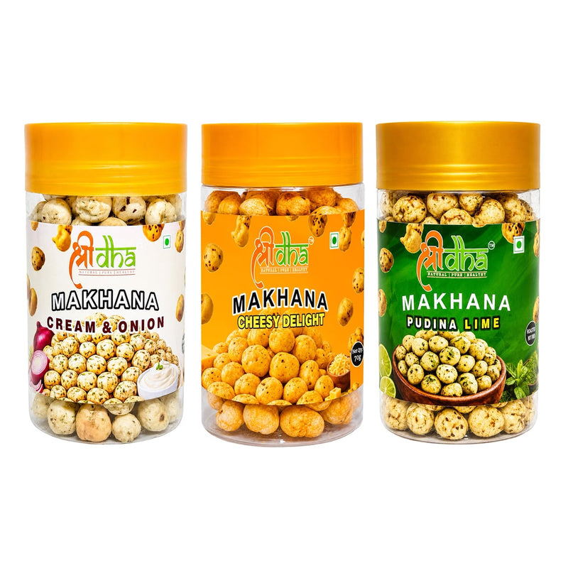 Makhana Combo